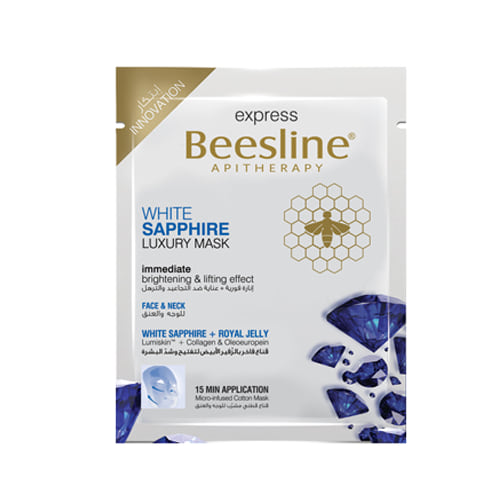 Beesline-White-Sapphire-Luxury-Mask-30g